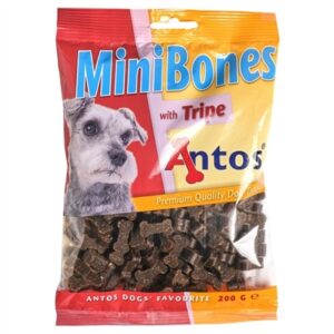ANTOS MINI BONES PENS