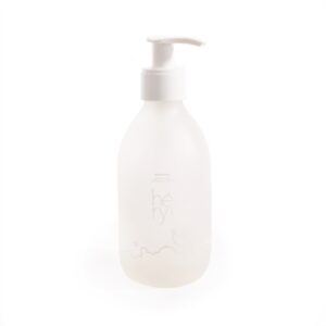 HERY MENGFLES VOOR SHAMPOO