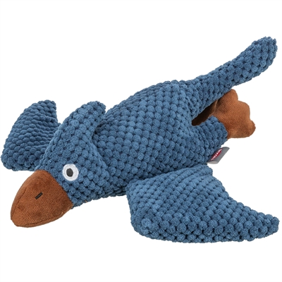 TRIXIE BE ECO PTEROSAUR GERECYCLED PLUCHE BLAUW