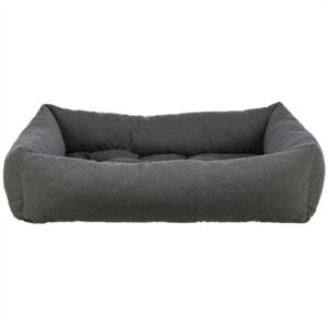 TRIXIE HONDENMAND CALIENTE DONKERGRIJS