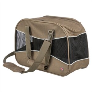 TRIXIE HONDENTAS ALISON ZAND