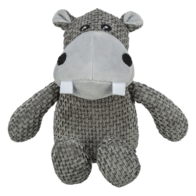 TRIXIE NIJLPAARD PLUCHE