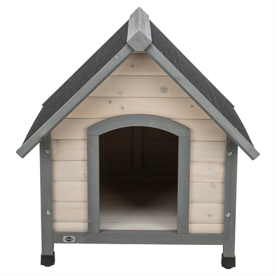 TRIXIE HONDENHOK NATURA GRIJS