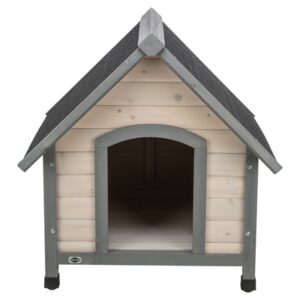 TRIXIE HONDENHOK NATURA GRIJS