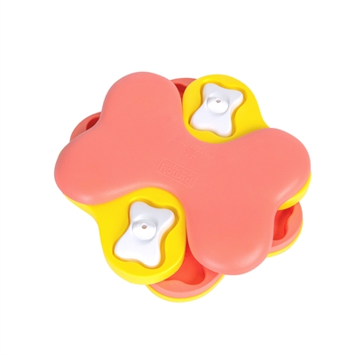 NINA OTTOSSON DOG TORNADO