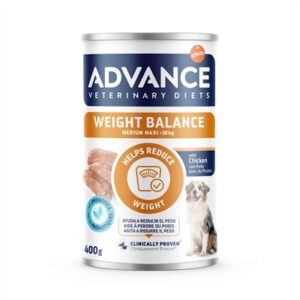 ADVANCE VETERINARY DIET DOG GASTROENTERIC SPIJSVERTERING MEDIUM / MAXI