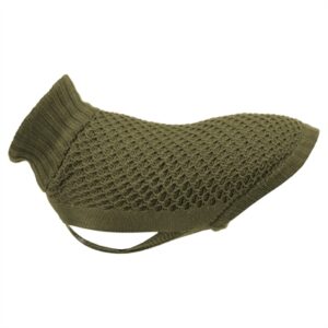 TRIXIE HONDENTRUI NORWOOD OLIJFGROEN