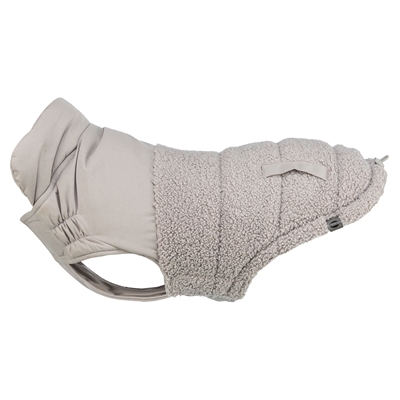 TRIXIE HONDENJAS AJOU GRIJS