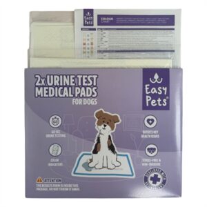 EASYPETS MEDPADS 2-PACK