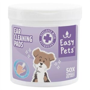 EASYPETS EAR FINGER PADS