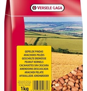 PRESTIGE GEPELDE PINDA'S