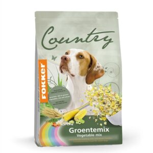 FOKKER COUNTRY GROENTEMIX