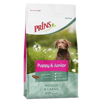 PRINS PROCARE PUPPY / JUNIOR