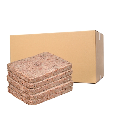 DUCK UITMUNTEND COMPLEET BREEDER