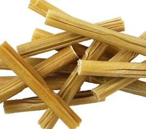 PETSNACK GEPERSTE STAAF