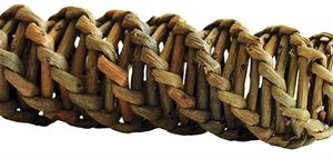 HAPPY PET KNAAGSPEELTJE SPIRAAL WILG