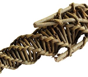 HAPPY PET KNAAGSPEELTJE MAIS WILG