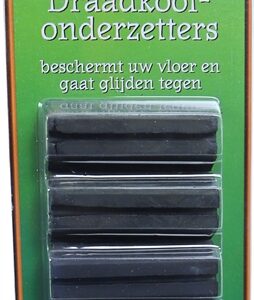 DRAADKOOI ONDERZETTERS