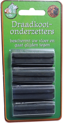 DRAADKOOI ONDERZETTERS