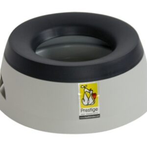 ROAD REFRESHER DRINKBAK VOOR ONDERWEG GRIJS