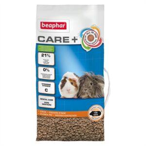 CARE+ CAVIA
