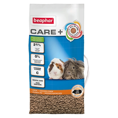 CARE+ CAVIA