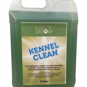 OKDV KENNEL CLEAN HYGIENISCHE REINIGER