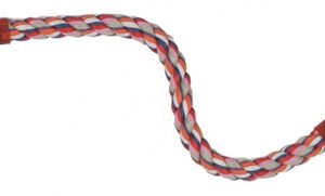 HAPPY PET VOGELZITSTOK FLEXIBEL KATOEN