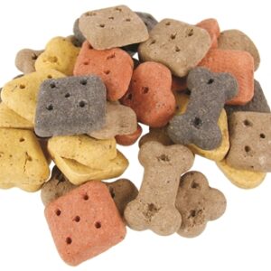 EXCELLENT ENGELSE KOEKJES MIX