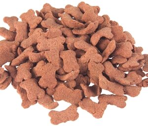 EXCELLENT GEROOKTE KLUIFJES