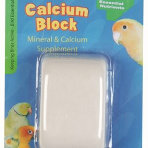 HAPPY PET CALCIUM BLOCK