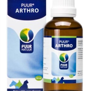 PUUR NATUUR ARTHRO
