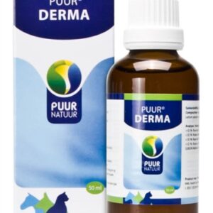 PUUR NATUUR DERMA (JEUK)
