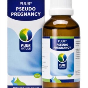 PUUR NATUUR PSEUDOPREGNANCY SCHIJNZWANGER