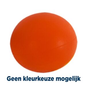 HAPPY PET RUBBER BALL