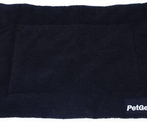 PETGEAR LIGMAT ZWART