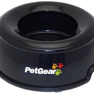 PETGEAR NON SPILL DRINKBAK