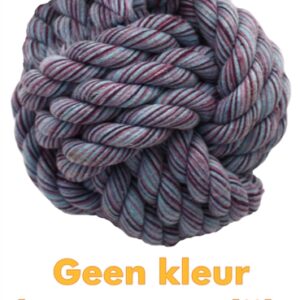 HAPPY PET NUTS FOR KNOTS TOUWBAL GIANT