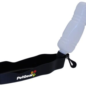 PETGEAR TRAVEL DRINKFLES