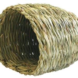 HAPPY PET GRASSY NEST