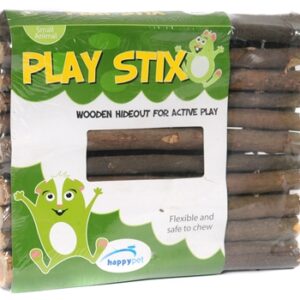 HAPPY PET PLAYSTIX KNAAGHUIS