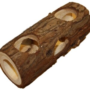 HAPPY PET NATURE FIRST ADVENTURE TUNNEL