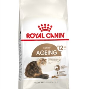 ROYAL CANIN AGEING +12