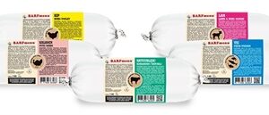 BARFMENU COMPLEET KATTENVOER