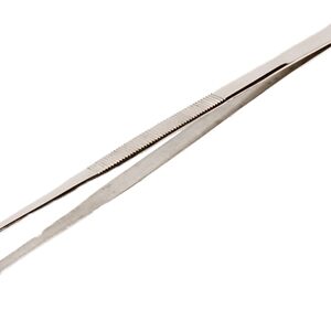 KOMODO VOEDERPINCET GEBOGEN