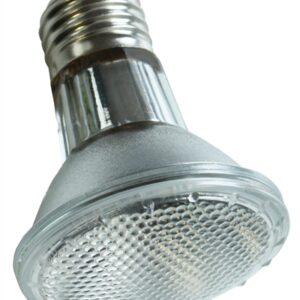 KOMODO HALOGEEN SPOT LAMP ES