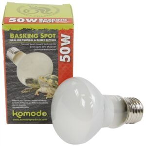 KOMODO WARMTELAMP ES