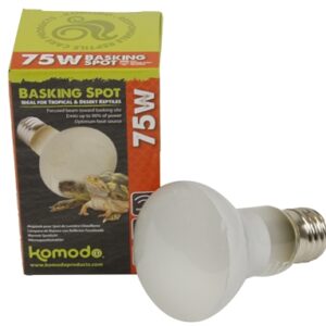 KOMODO WARMTELAMP ES