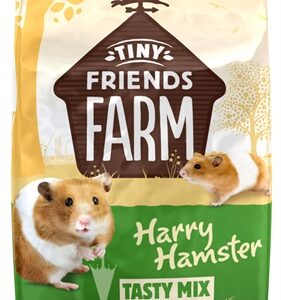 ZZZSUPREME HARRY HAMSTER