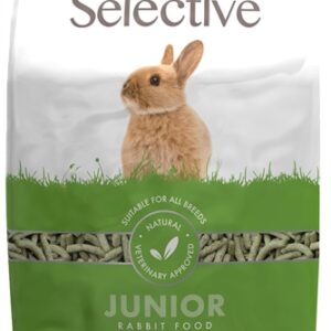 SUPREME SCIENCE SELECTIVE JUNIOR RABBIT